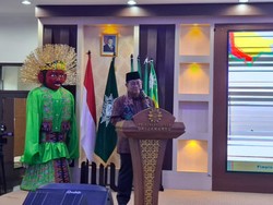 Pramono Akan Pindahkan Patung MH Thamrin ke Jalan Thamrin: Simbol Jakarta
