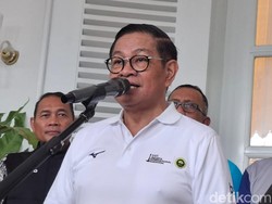 Earth Hour, Pramono Ajak Warga Jakarta Matikan Lampu 1 Jam Malam Ini