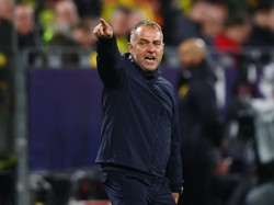 Barca Juara Copa del Rey, Rekor Final Hansi Flick Masih 100 Persen