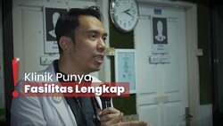 Kebesaran Hati dr Yusuf Nugraha, Gratiskan Biaya Pasien Lewat Ijab Kabul