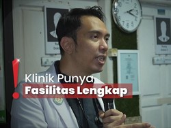 Kebesaran Hati dr Yusuf Nugraha, Gratiskan Biaya Pasien Lewat Ijab Kabul