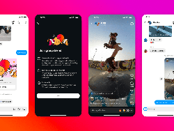 Mengenal Blend, Fitur Baru yang Dirilis Instagram