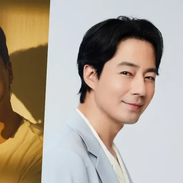 Jo In Sung Bikin Agensi Hiburan Baru Bareng Cha Tae Hyun