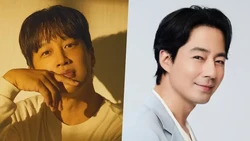 Jo In Sung Bikin Agensi Hiburan Baru Bareng Cha Tae Hyun