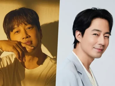 img-title Jo In Sung Bikin Agensi Hiburan Baru Bareng Cha Tae Hyun