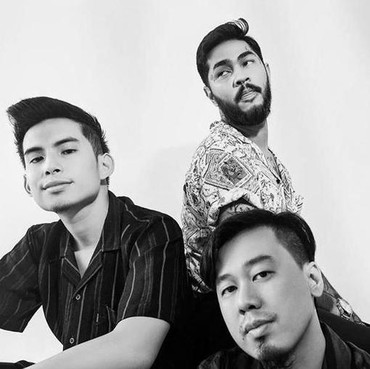 Lirik Lagu Berjanji Untuk Tak Berjanji - LYON