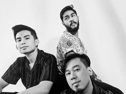 Lirik Lagu Berjanji Untuk Tak Berjanji - LYON