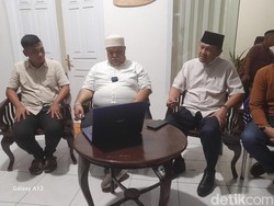 Rifai Tajudin-Yevri Klaim Unggul Hitung Internal di PSU Bengkulu Selatan