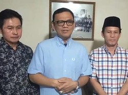 Unggul Hitung Cepat di PSU Empat Lawang, Joncik: Tunggu Penetapan KPU