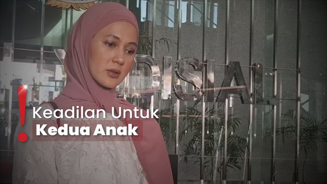 Komisi Yudisial Respons Cepat Laporan Paula atas Tuduhan Perselingkuhan