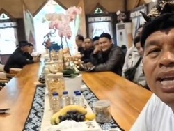 Petani Cianjur Korban Tunggakan Utang Siluman Ngadu ke Dedi Mulyadi