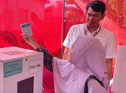 Hasil PSU Banjarbaru Digugat 2 Pihak ke MK