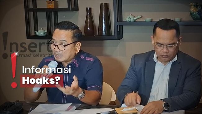 Pengacara Bantah Ridwan Kamil Digugat-Pisah Rumah dengan Atalia