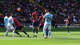 Hasil Liga Spanyol: Drama 7 Gol, Barcelona Tekuk Celta Vigo 4-3