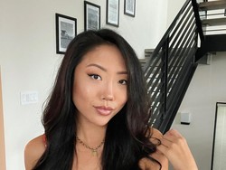 Pengakuan Influencer Cantik yang Diduga Ditawari Punya Anak dari Elon Musk