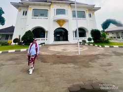 Ke Museum Bekasi, Apa Isinya?