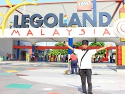 5 Destinasi Wisata Keluarga di Malaysia