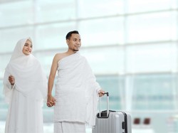 Wajib Tahu! Alasan Vaksin Polio & Meningitis Jadi Syarat Haji & Umrah