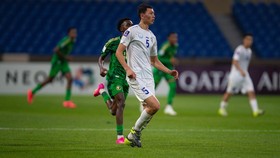 Jadwal Siaran Langsung Final Piala Asia U-17 Arab Saudi vs Uzbekistan