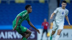 4 Pesaing Indonesia di Peringkat 3 Terbaik Hadapi Lawan Berat