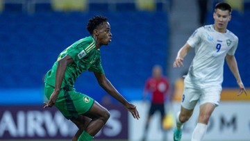 Sorotan Dunia Olahraga CNN Sport : 4 Pesaing Indonesia di Peringkat 3 Terbaik Hadapi Lawan Berat