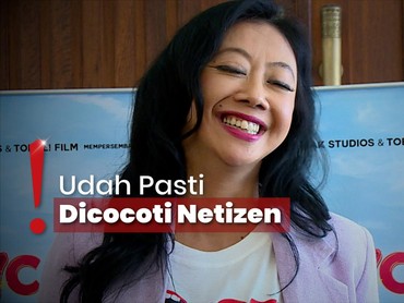 img-title Bintangi 'Cocote Tonggo', Asri Welas Merasa Senasib Sering Jadi Omongan