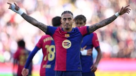 FOTO: Comeback Super Dramatis Barcelona