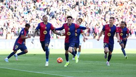 5 Fakta Unik Barcelona vs Inter, termasuk Hubungan Mantan