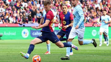 Berita Panas dari Dunia Sport CNN : Cuitan Barcelona soal Remontada Bikin Fans Real Madrid Marah