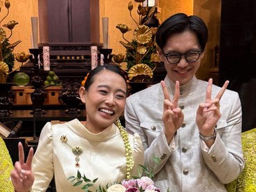 img-title Sumber Kekayaan Brandon Salim yang Undang Sheila On 7 ke Acara Pernikahan