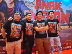 Film Anak Medan: Cocok Ko Rasa Bikin Ketawa, Kangen dan Merasa Pulang