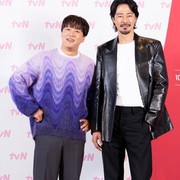 20 Tahun Bersahabat, Jo In Sung dan Cha Tae Hyun Resmi Dirikan Agensi Baru
