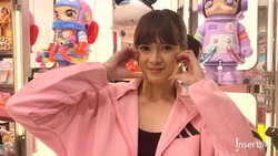 Cerita Chika Jessica soal Tawaran Kerja dari Andre Taulany Usai Lulus S1