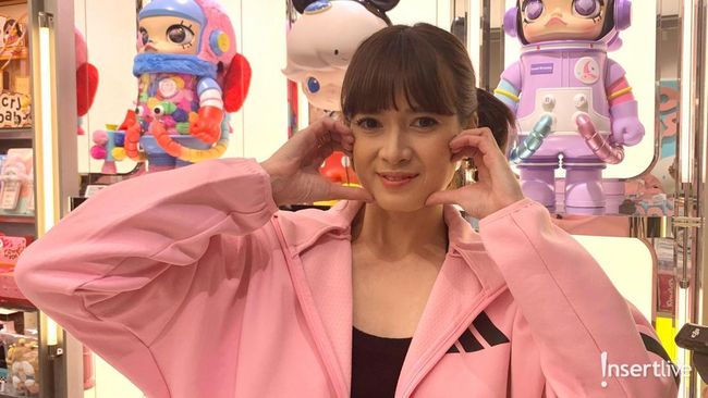 Cerita Chika Jessica soal Tawaran Kerja dari Andre Taulany Usai Lulus S1