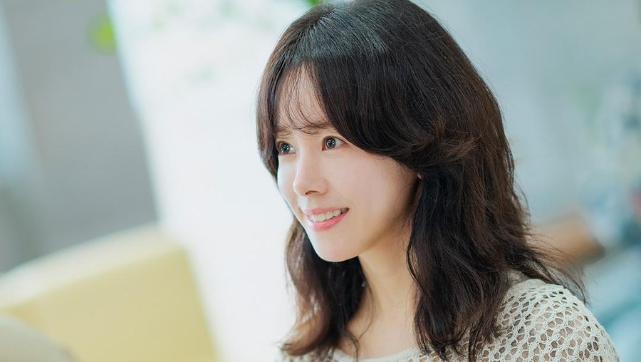 Drama Korea Heavenly Ever After