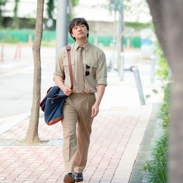 Umumkan Bakal Hiatus, Ini 5 Rekomendasi Drakor Terbaru Son Suk Ku