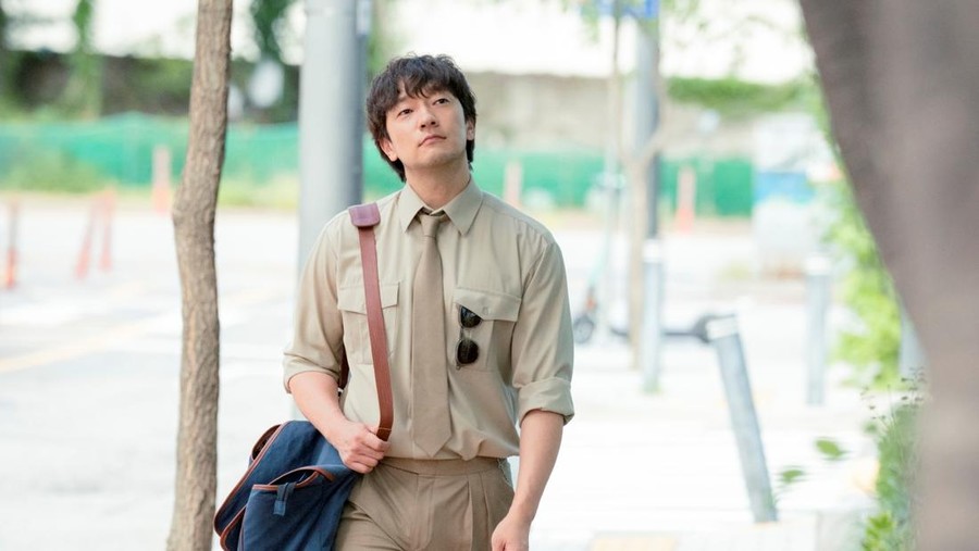 Drama Korea Heavenly Ever After