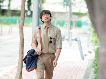 img-title Umumkan Bakal Hiatus, Ini 5 Rekomendasi Drakor Terbaru Son Suk Ku