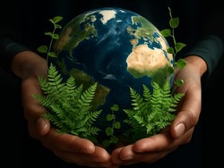 Kegiatan Simpel yang Bisa Dilakukan untuk Peringatan Hari Bumi Sedunia