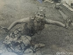 I Mario, Sang Revolusioner Tari Bali Era 1920