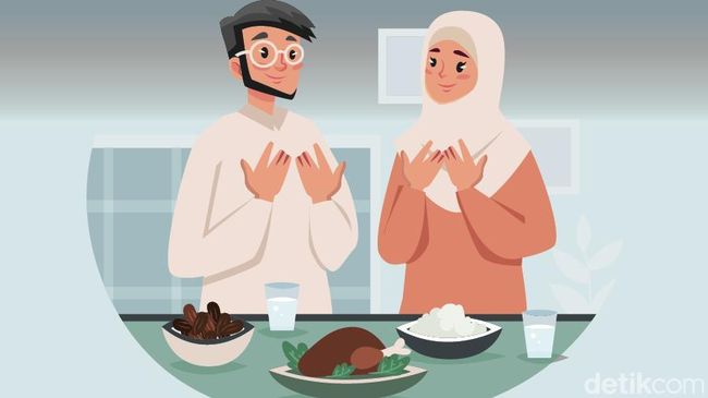 Bolehkah Jalani Ibadah Puasa Sunah Arafah tanpa Tarwiyah?