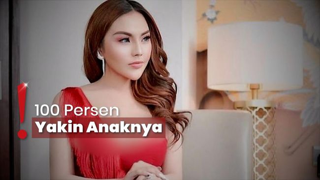 Ngaku Jadi Ayah Biologis, Pihak Ino Minta Lisa Mariana Berhenti Drama