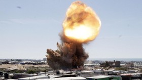 Tujuh Warga di Gaza Tewas dalam Serangan Udara Terbaru Israel