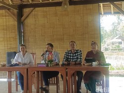 Festival Semarapura Siap Digelar, Dukung UMKM dan Minimkan Sampah Plastik