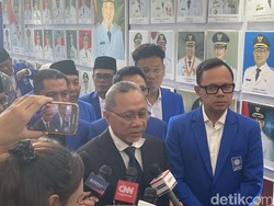 Video Zulhas Persilakan Prabowo Jadi Capres Lagi: Kalau Cawapres Kita Bicara