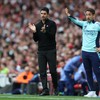 Lawan Indonesia, Arab Saudi Rekrut Pelatih Set Piece Arsenal