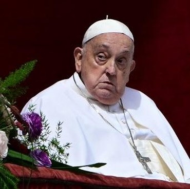 Terungkap Alasan Cincin Paus Fransiskus Harus Dihancurkan Usai Wafat