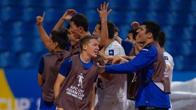 Top 3 Sports: Sepak Bola Uzbekistan Maju, 2 Tim Promosi Premier League