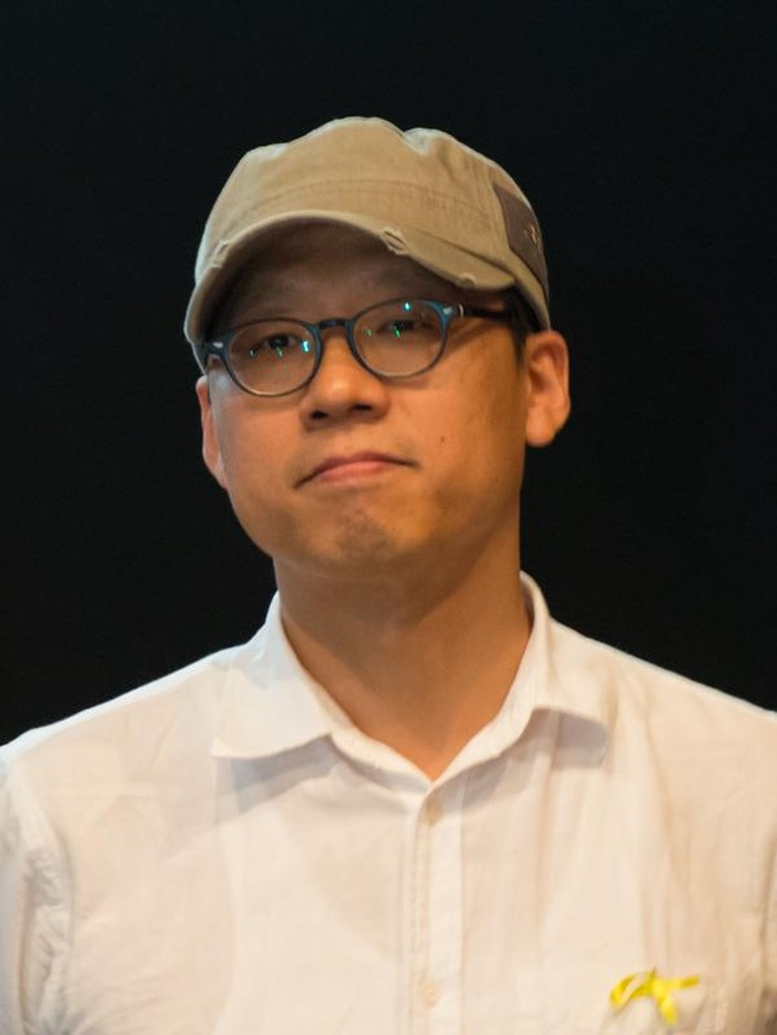 Potret sutaradara Kim Sung Hoon/Foto: Asian Wiki