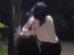 Perkara Asmara Berujung Remaja Putri di Lampung Alami Perundungan